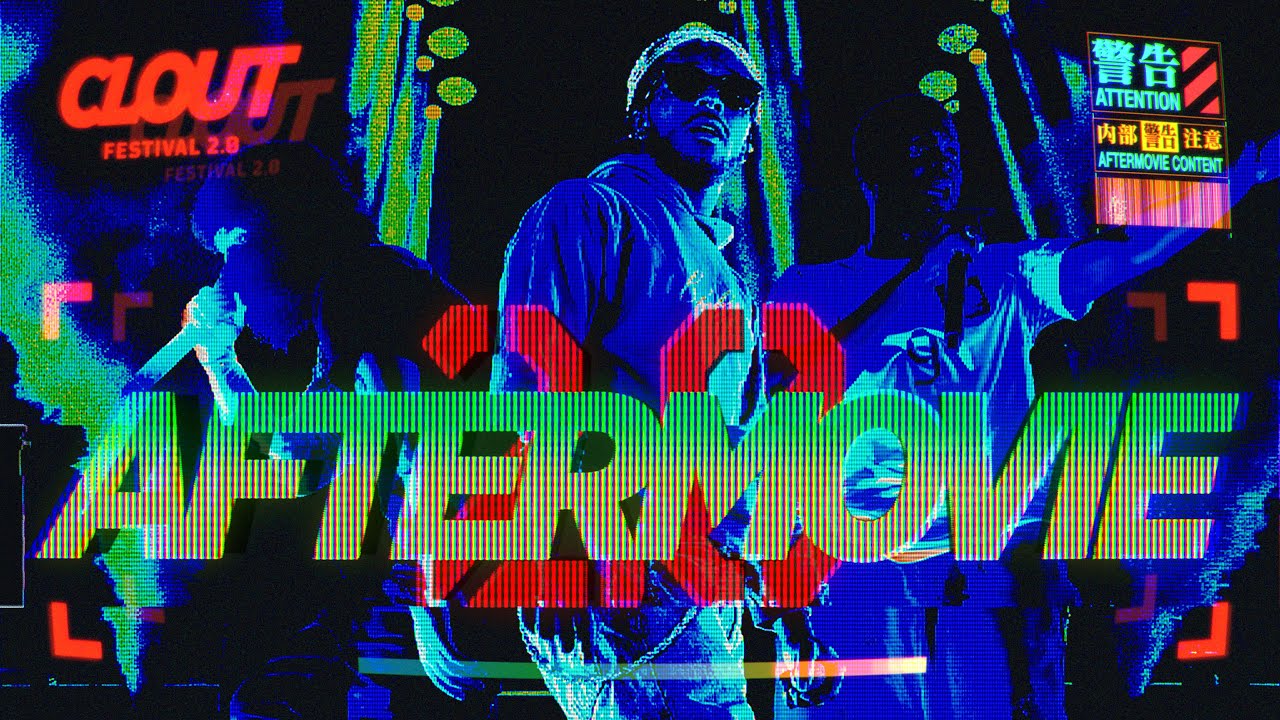 CLOUT Festival AFTERMOVIE | 2023