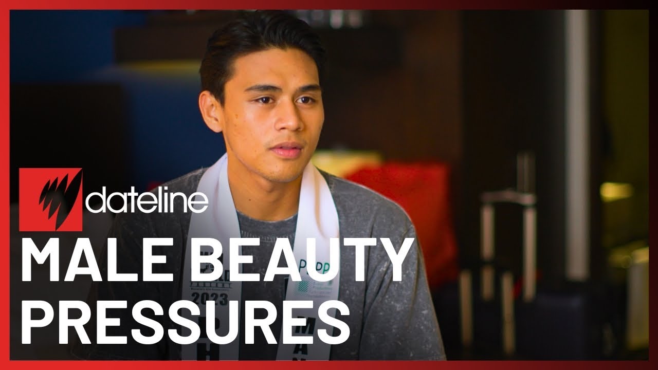 Beauty Kings: Inside The World of Male Beauty Pageants | Full Episode | SBS Dateline