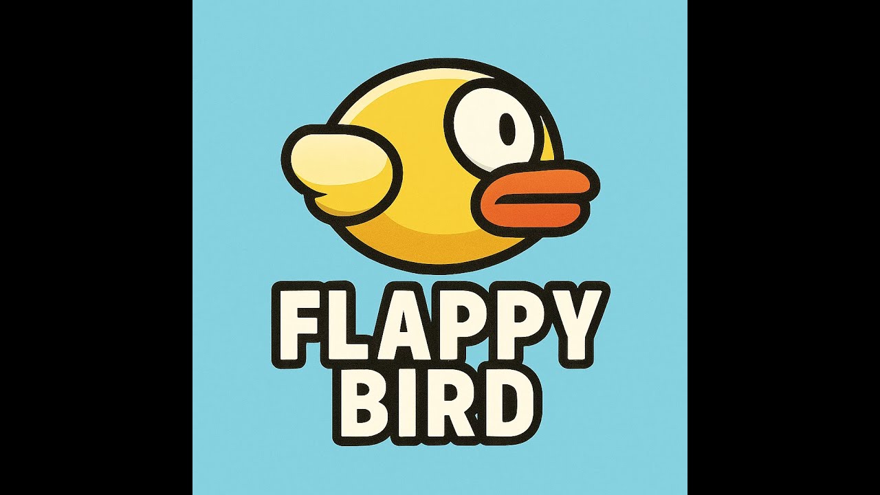 Flappy bird :)