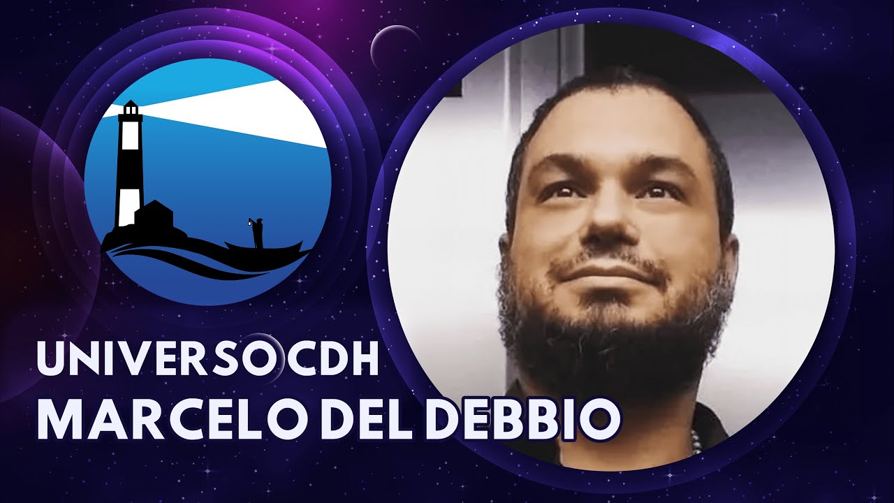 Como a ÁRVORE DA MORTE  pode atrapalhar o desenvolvimento espiritual com Marcelo Del Debbio