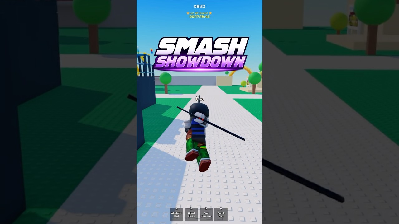 Tựa Game Đối Kh&aacute;ng Tr&ecirc;n Roblox #roblox #news #viral