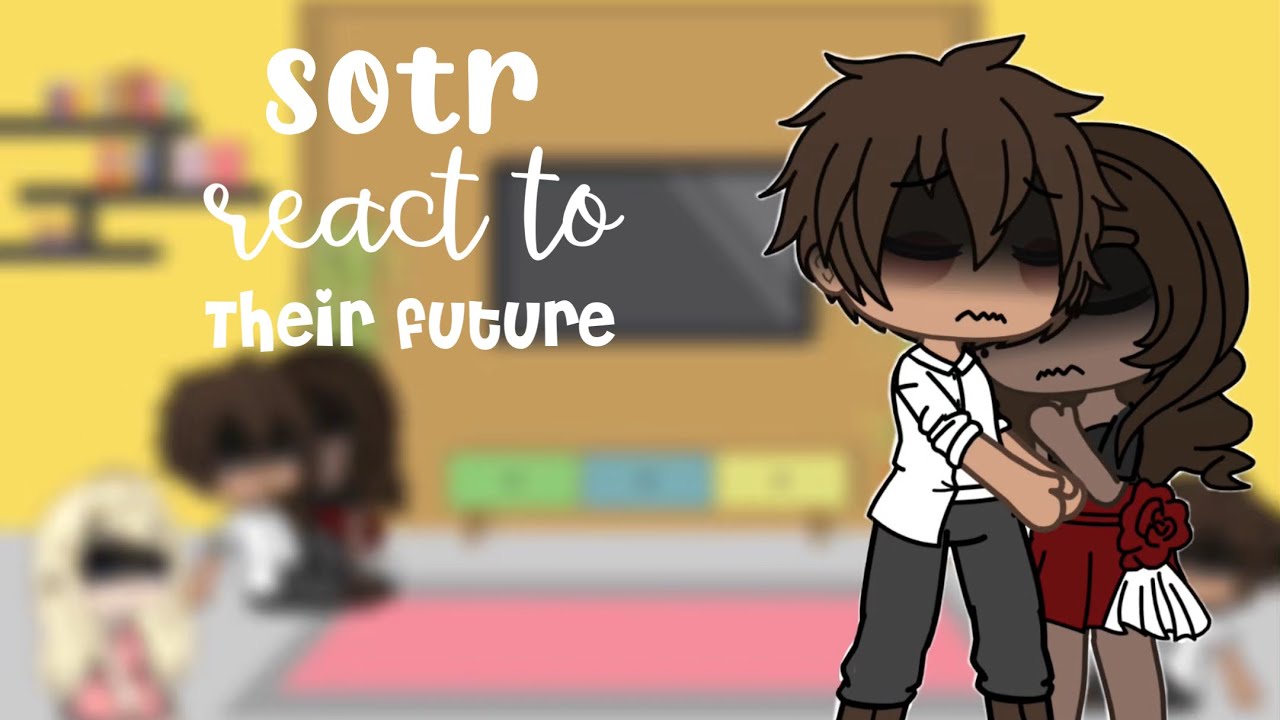 SOTR (Sunrise on the Reaping) Characters react to their future!