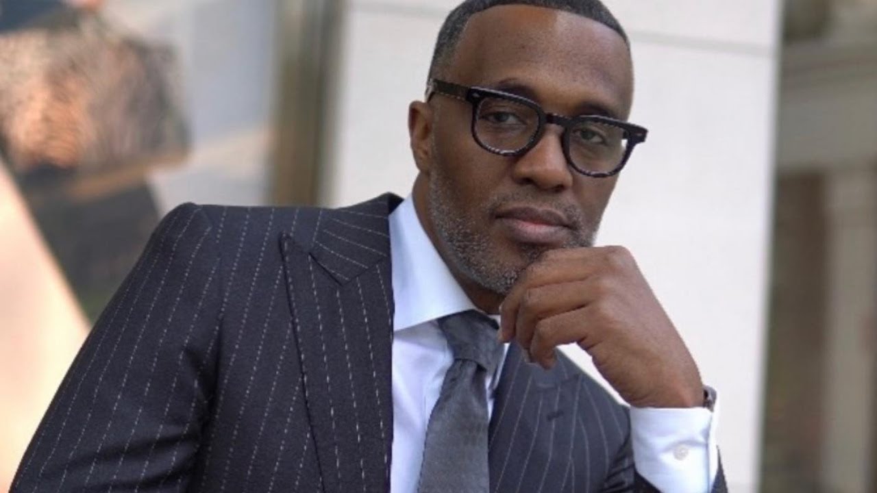 The Controversy of Kevin Samuels