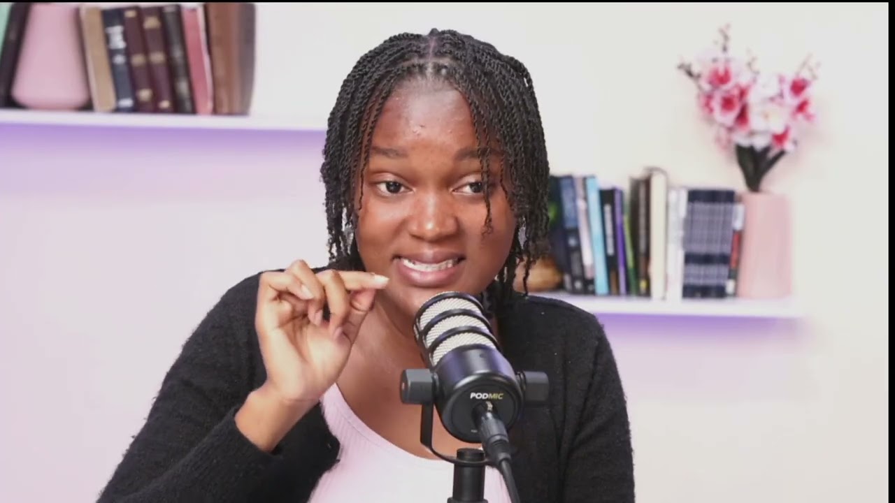 OBEDIENCE THE KEY TO ULOCKING GATES - Ednah Kvata