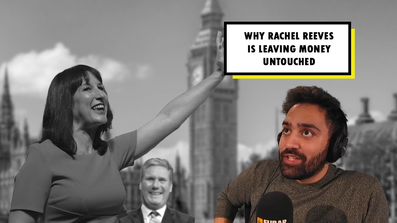 Labour Party Secrets from 2025 Revealed! | Politics Uncensored | FUBAR Radio