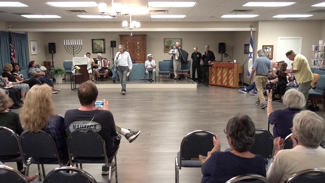 Celebrate Diversity Evening FInal Set (Ira Weisburd)