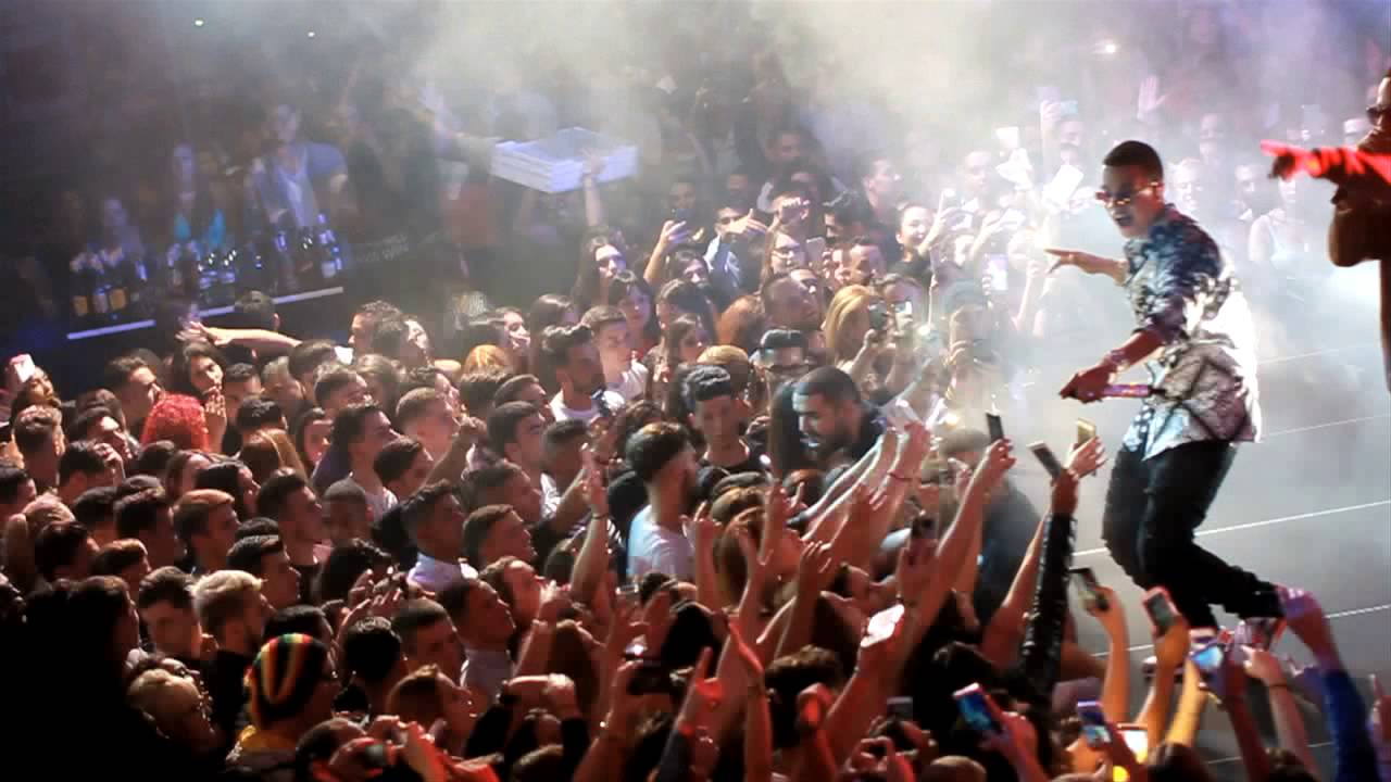 J Alvarez -  La Cima TV [Episodio 6]