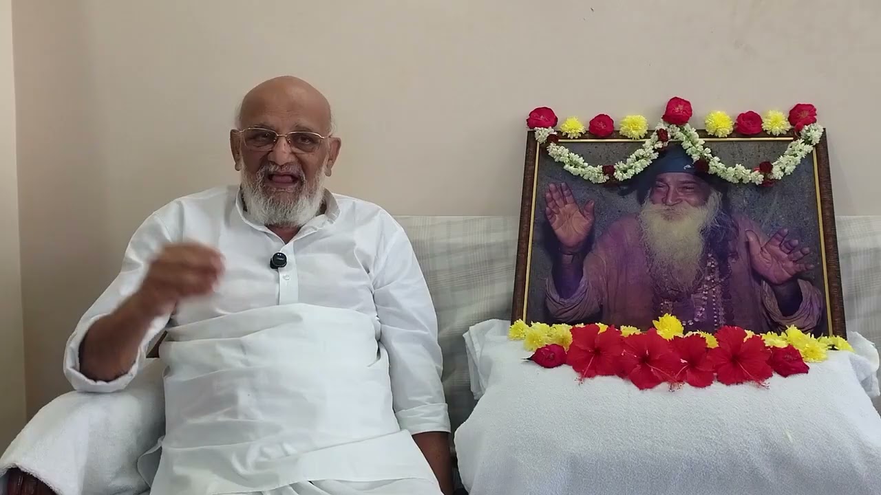 பிற ஞானி, சாதுக்களுடன் சுவாமியின் சந்திப்பு | Other Saints, Sadhus Meeting with Swami