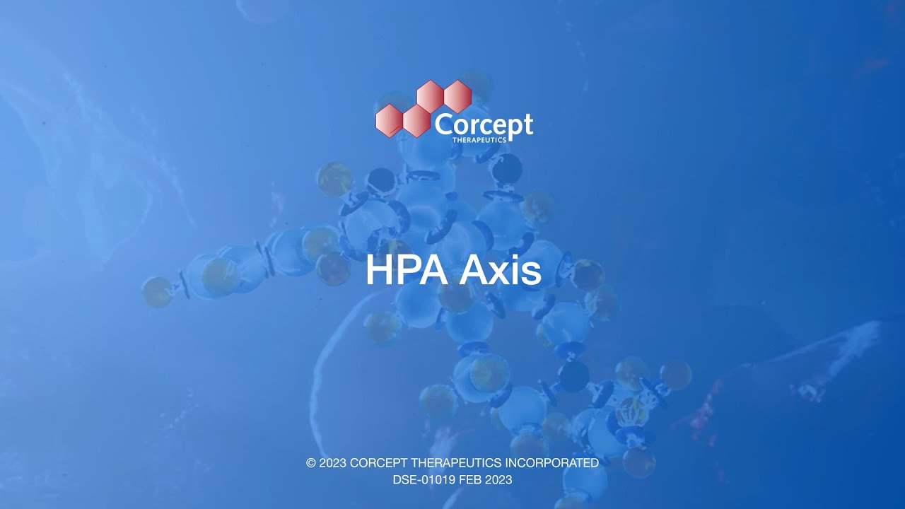 Hypothalamus-Pituitary-Adrenal (HPA) Axis