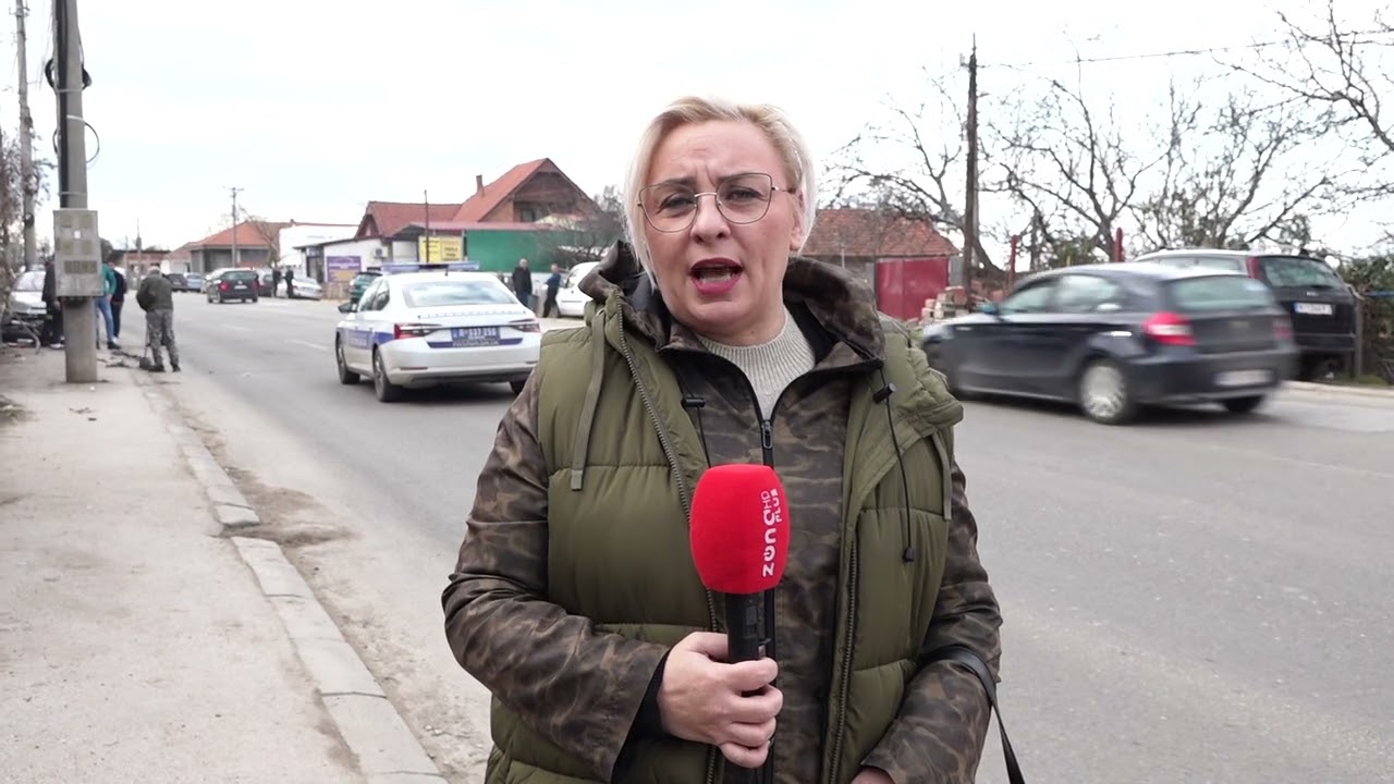 DVA SUDARA NA LEDENOJ STENI