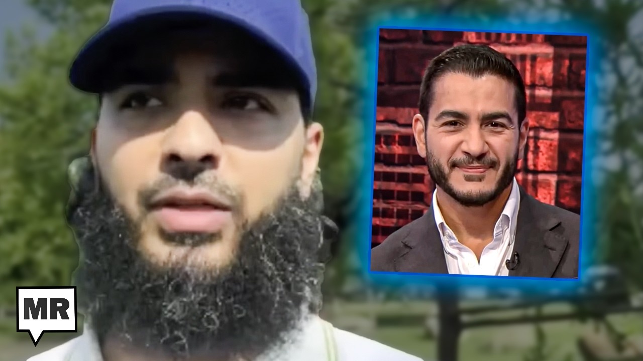 Why Corporate Democrats Are Terrified Of El-Sayed Winning MI Primary