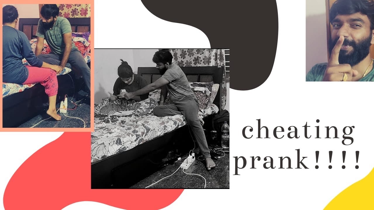 EX LOVER PRANK IN TAMIL | CHEATING PRANK| PRANK GONE WRONG |SHE CRIED| MALAYALAM|TWINNING TALES