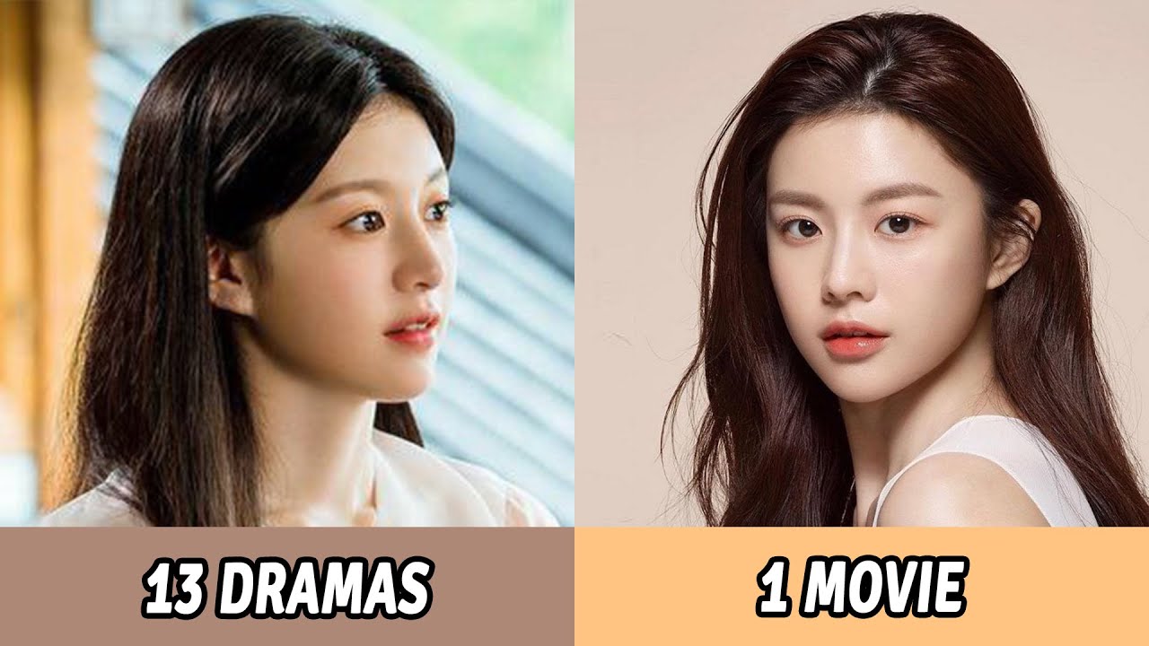 All Dramas and Movies of Go Youn Jung | Go Youn Jung  (2019-2025)