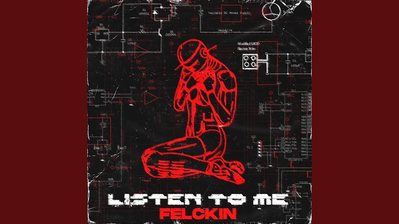 Listen to Me
