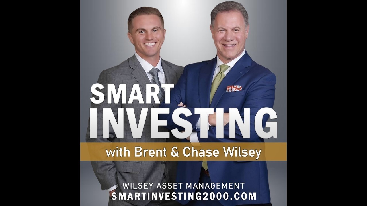 Market Risks, Ivy League Endowments', AI and the Labor Market, Tax Hikes & More...