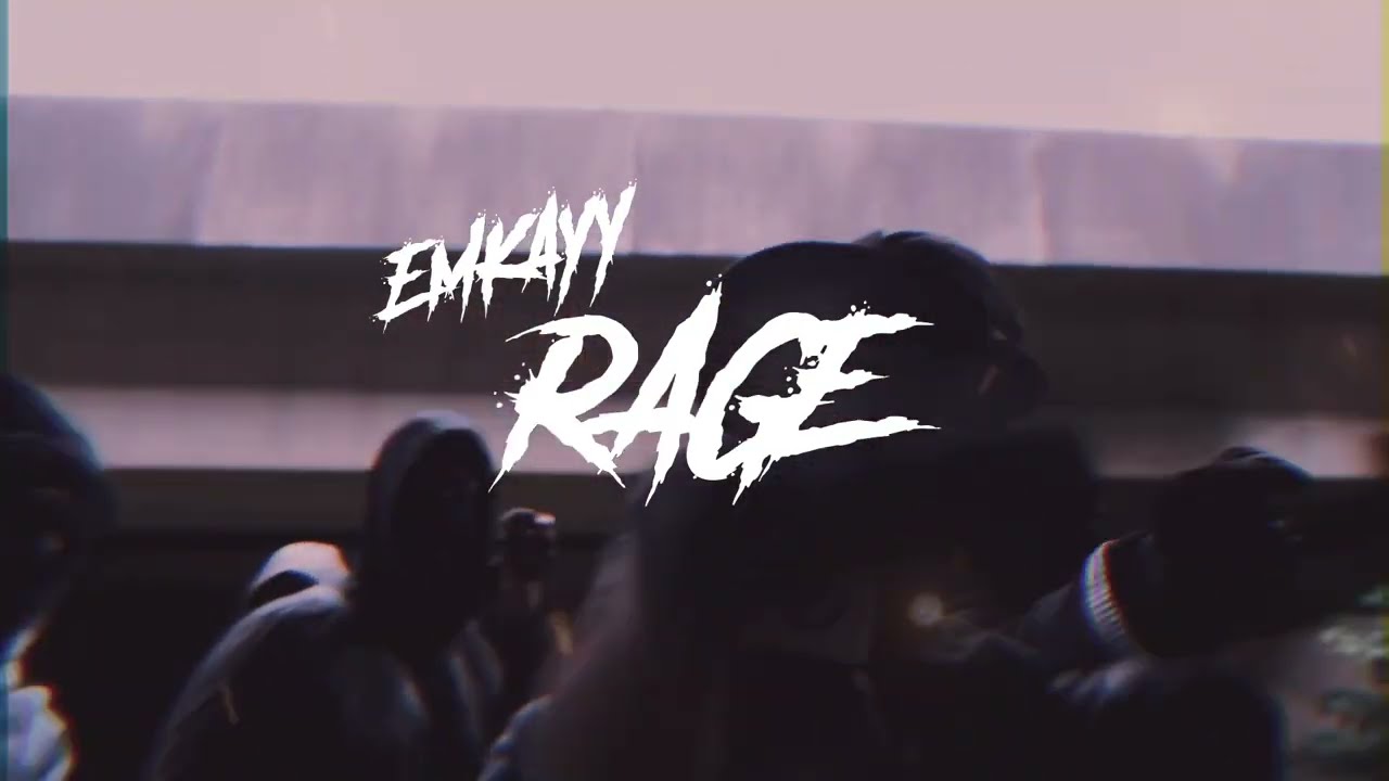 [FREE] DUTCH DRILL TYPE BEAT ''RAGE'' | (Prod. by @Emkayy)