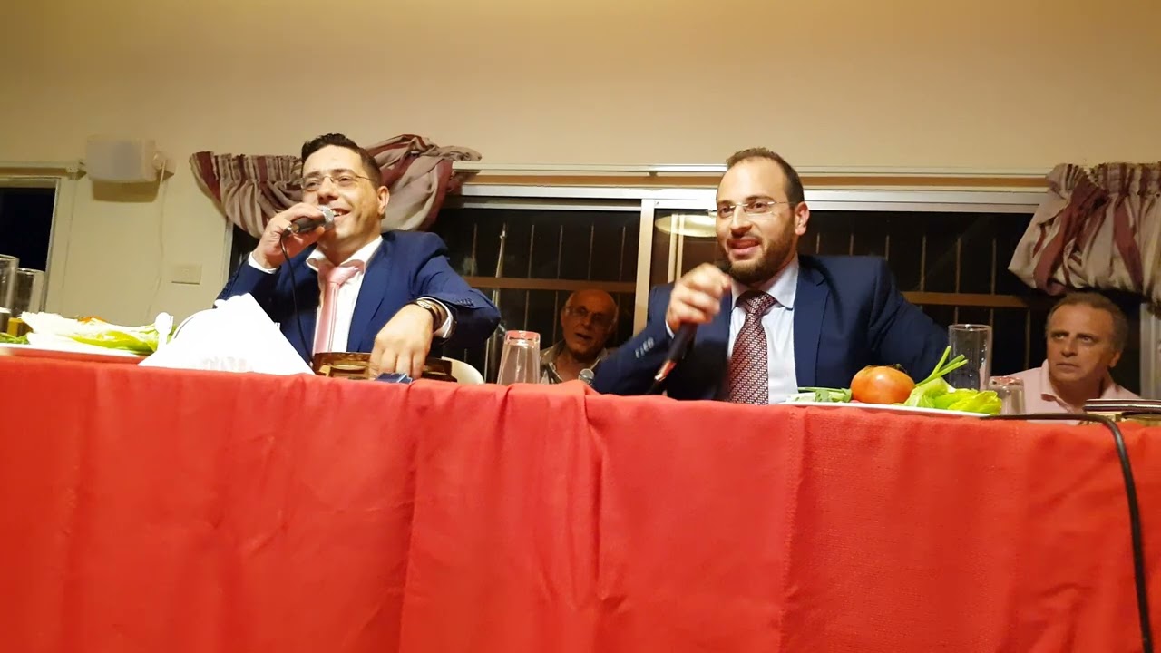 يا بنت المنبر بهالقدّ ميلي - الشاعر ميشال سالم