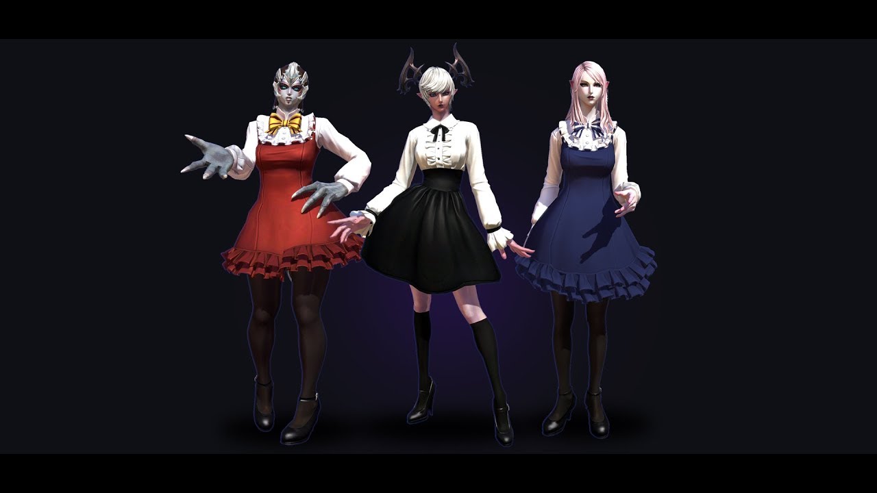 Tera KR | Быть может возьмем 60-ый уровень