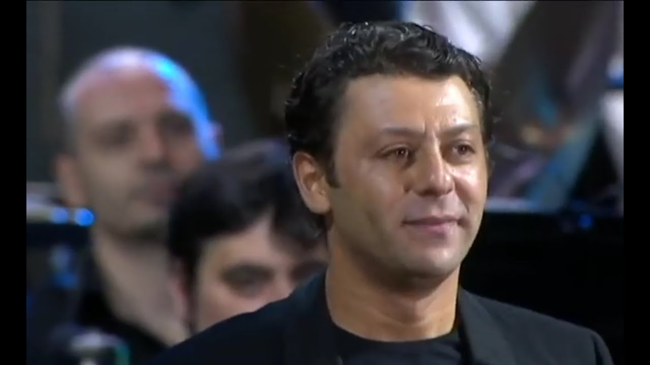 Amadi Lagha, 