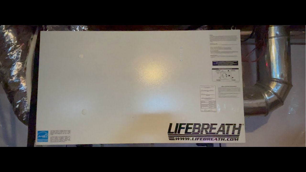 Как чистить фильтры HRV — фильтр HRV LIFEBREATH