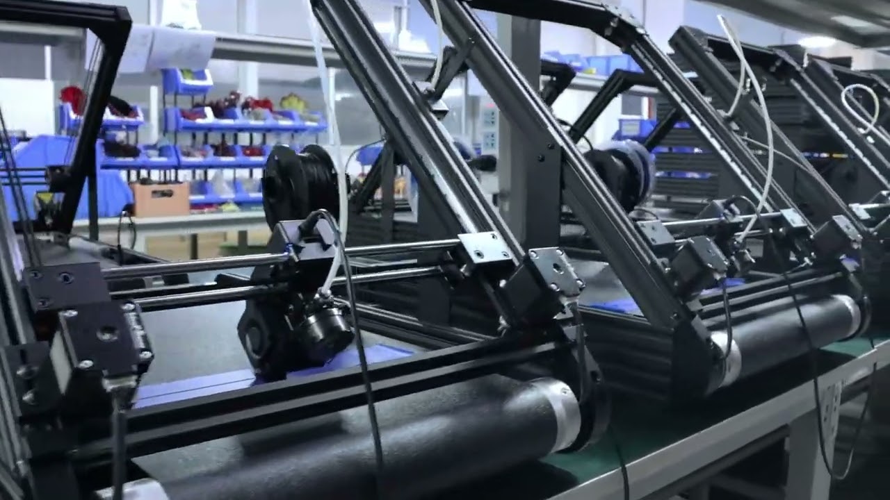 IR3 V2 3D Printer: Arriving Soon