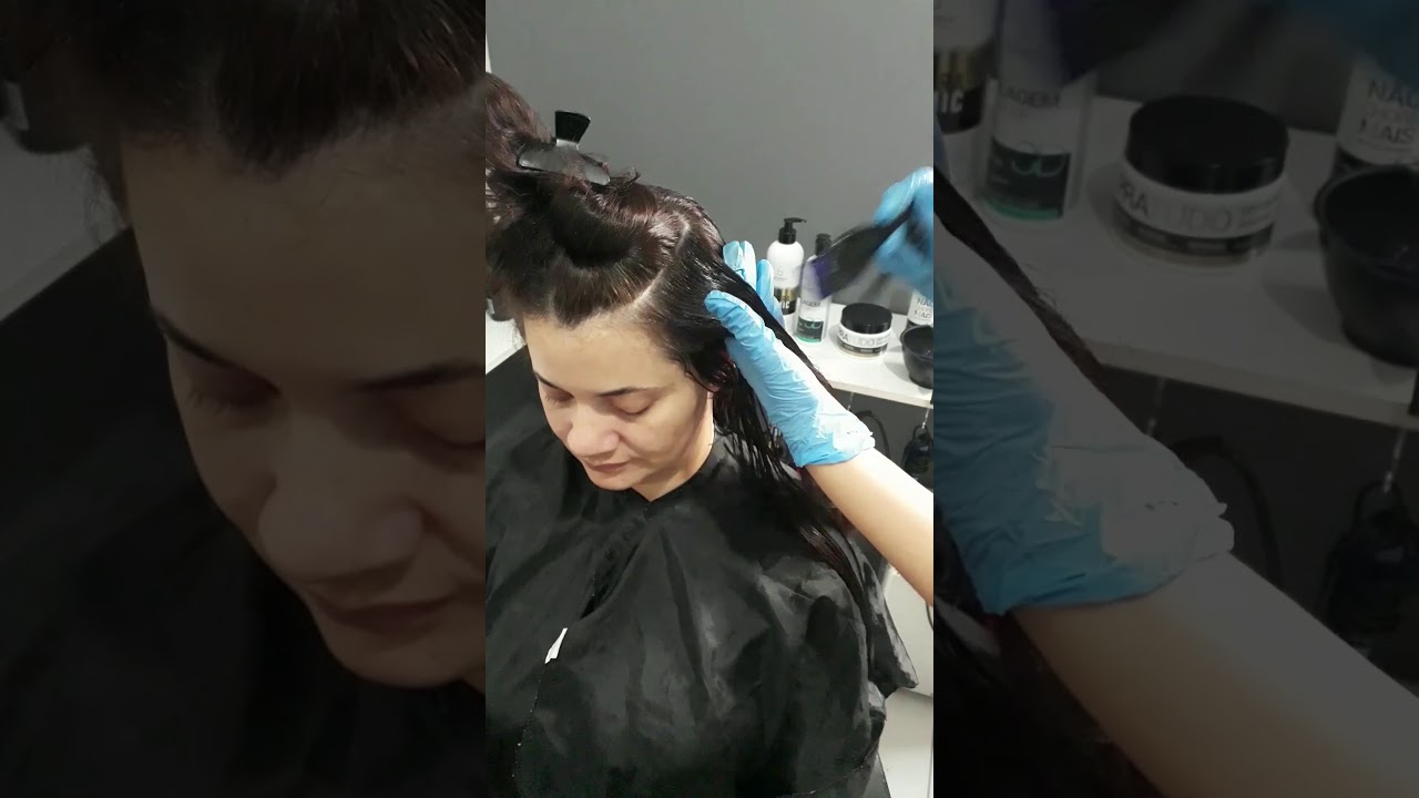 Passo a passo da progressiva não chore mais da bórabella