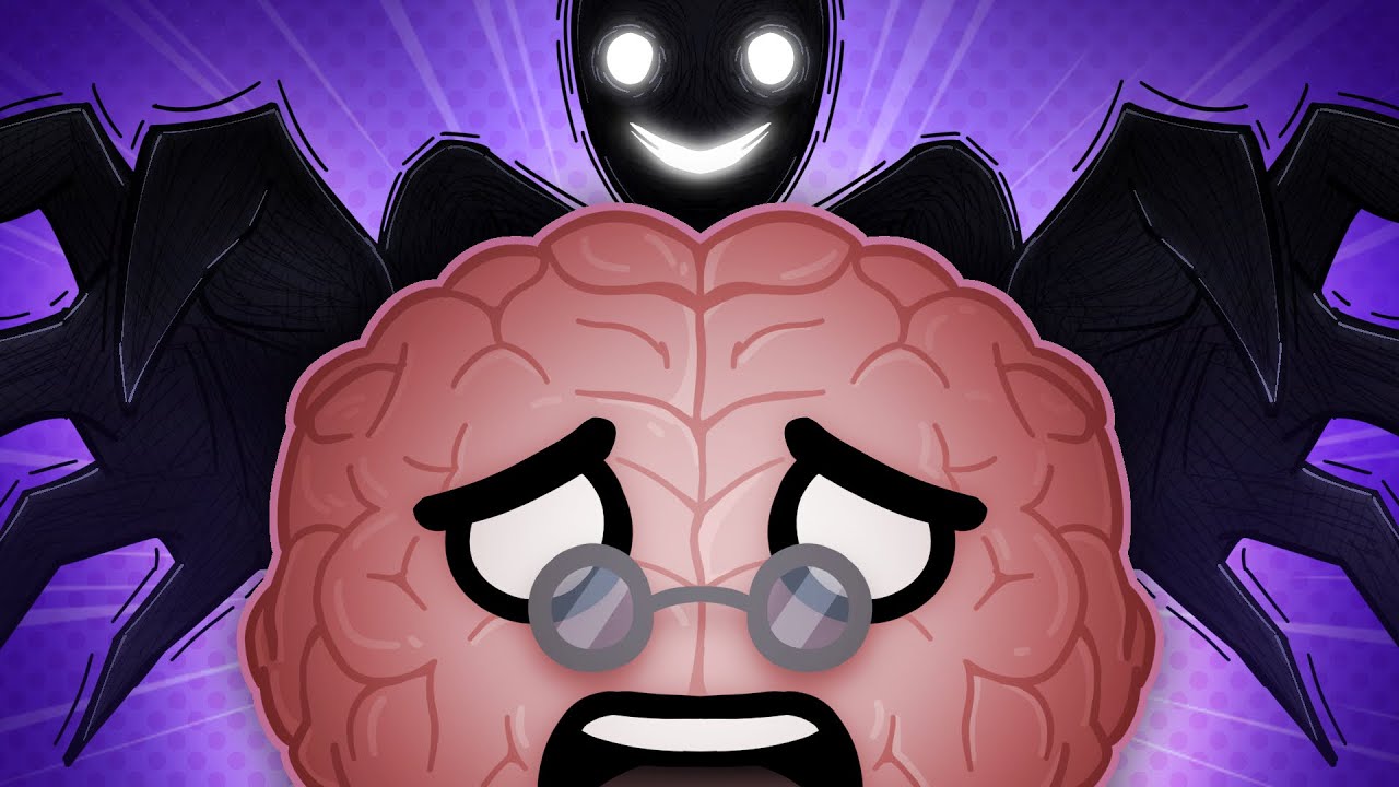 Что происходит с Мозгом во время Кошмара?