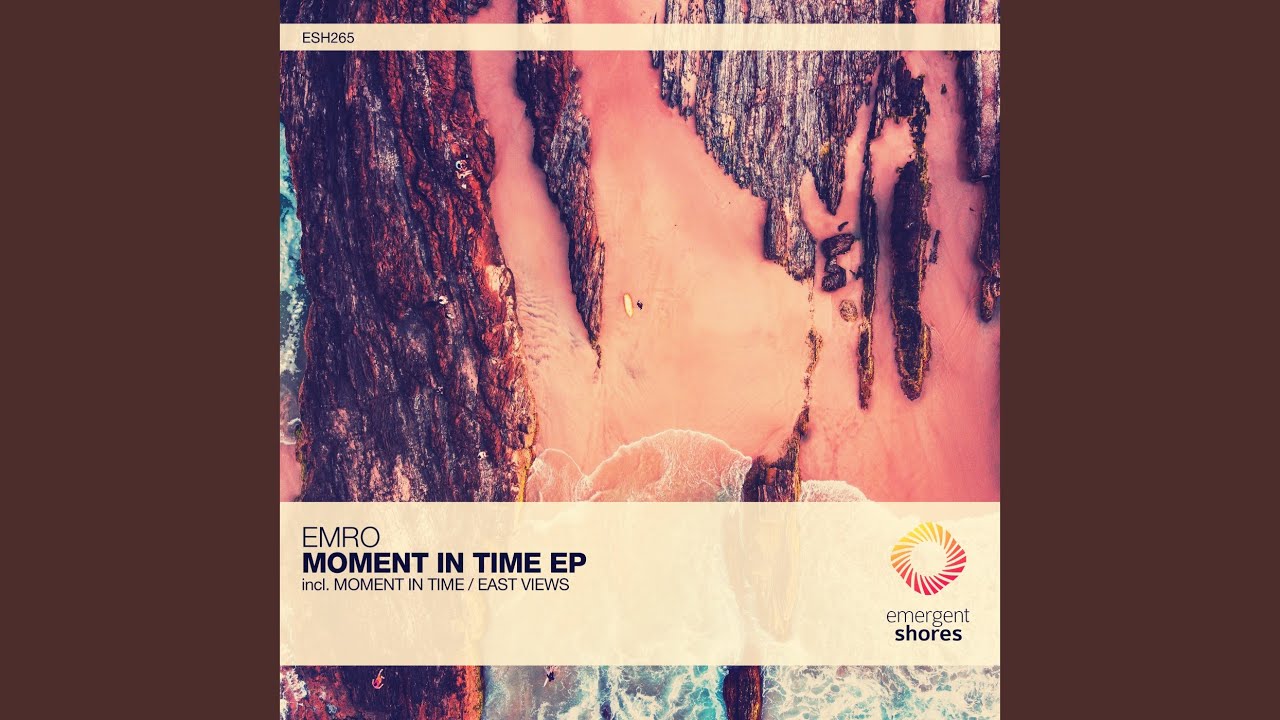 Moment in Time (Extended Mix)