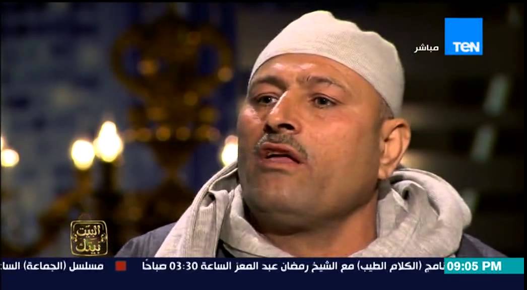 البيت بيتك - ما لا تعرفه عن الحج عيسى ملك اليوتيوب وعمرو عبد الحميد يتحدث الصعيدى لأول مرة