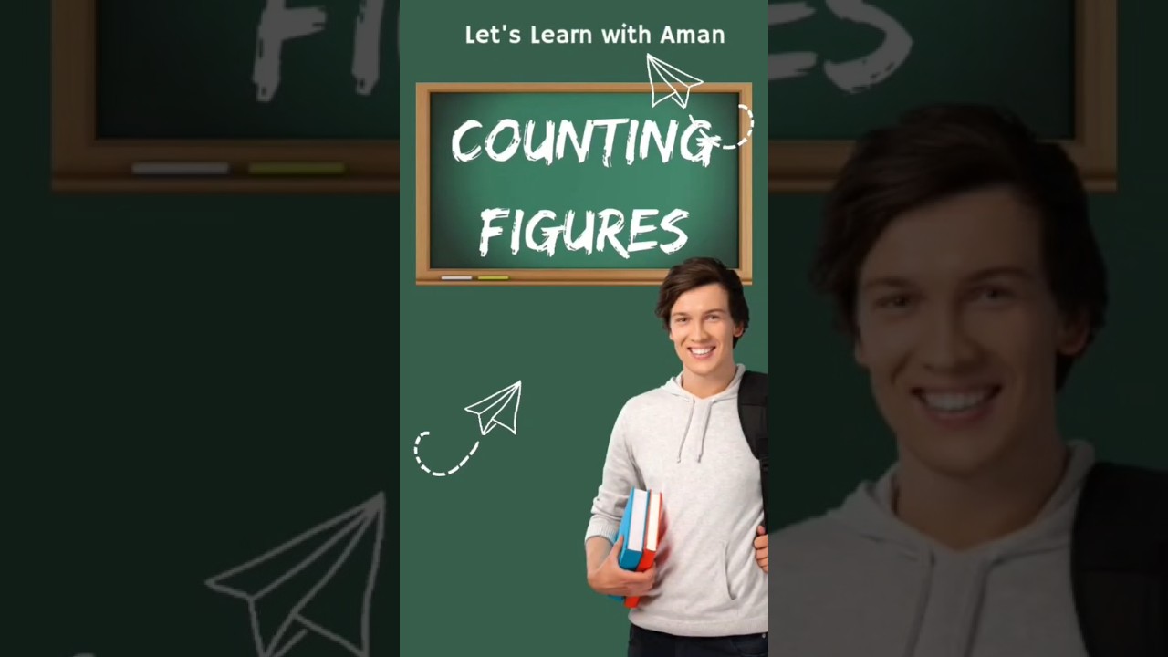 Ten, hundred, thousand, million, billion 