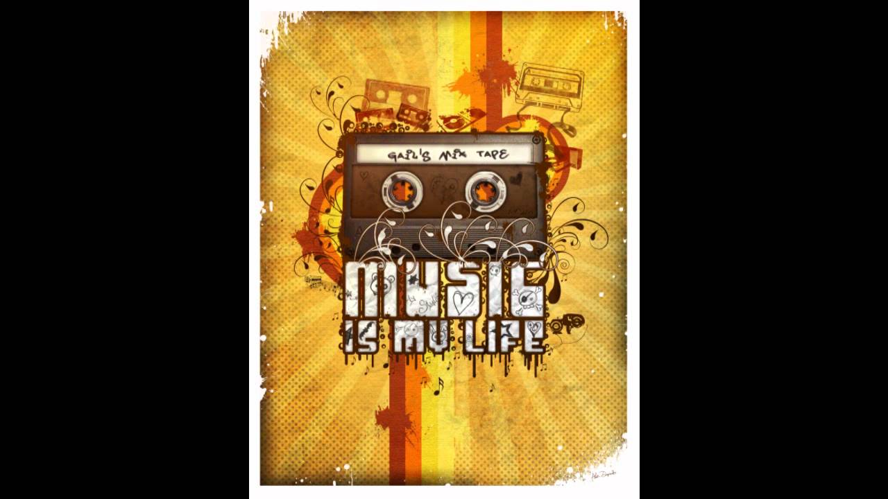 Hip Hop R&B Beat