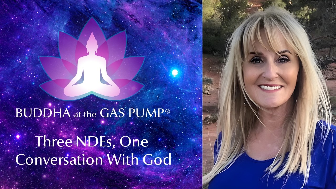 Debra Martin - Healer, author of 