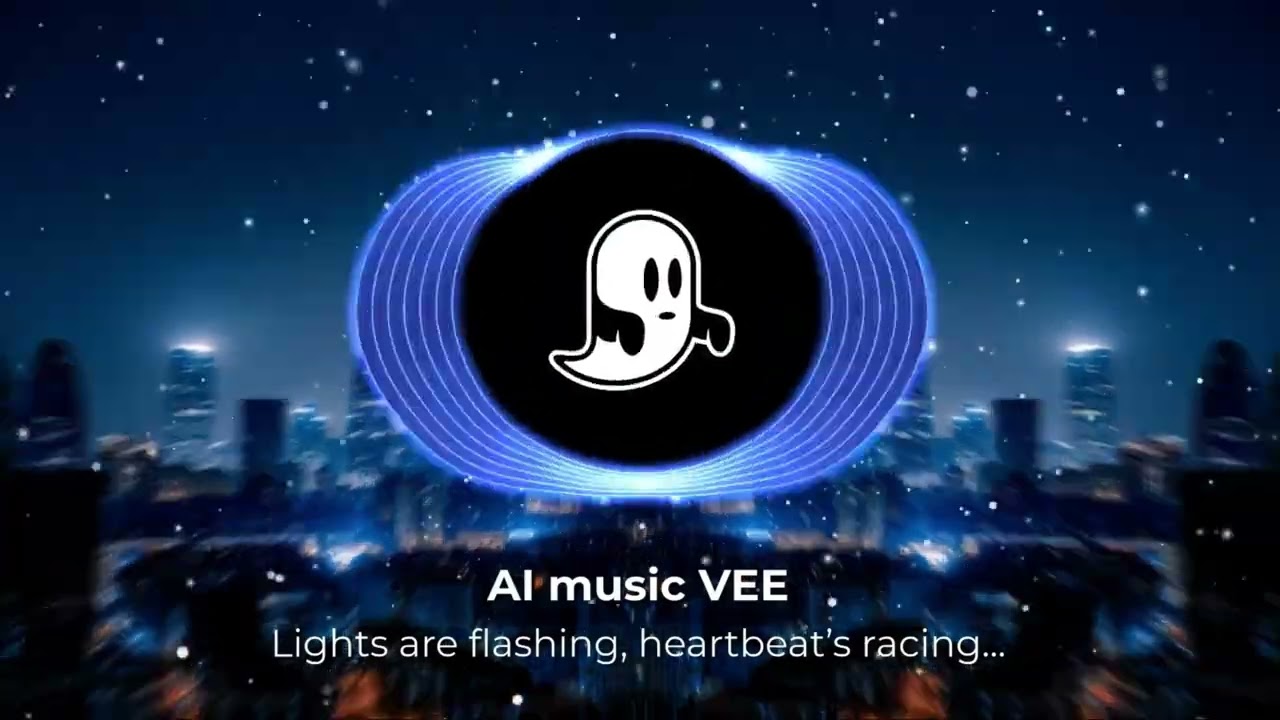 Fire In My Heart | Emotional Dance Pop | Official Music Video