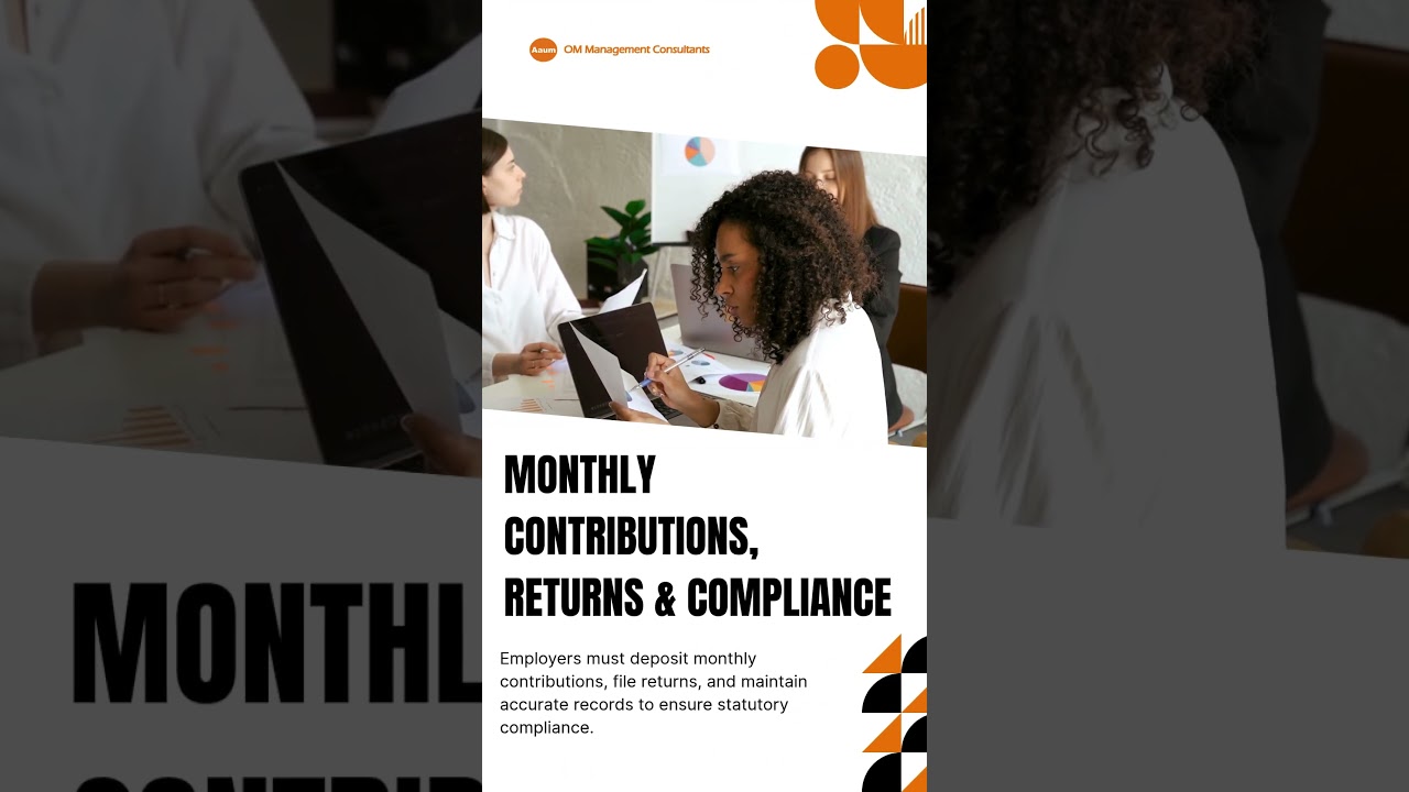 💼 EPF Registration Made Simple &mdash; Protect Your Employees & Stay 100% Compliant!