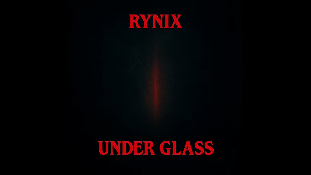 RYNIX &mdash; Under the Glass (Cinematic Synth / Original Version)