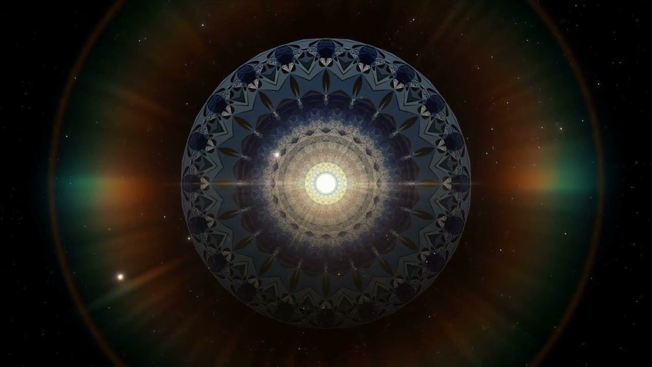 Planet Alignment Chakra Meditation - 6 Planets Align February 28th 2026