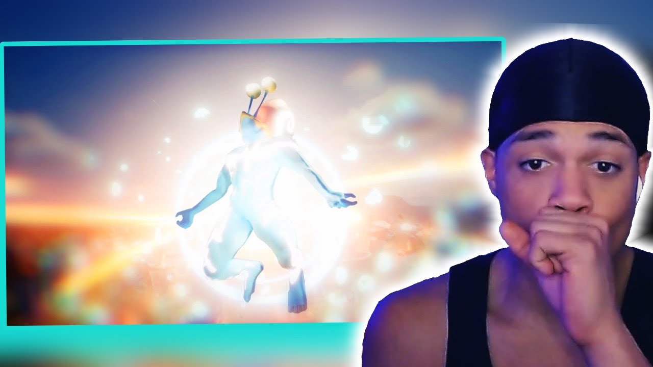 SQUIDWARD TALKIN CRAZY!!! | Glorb - The Bottom 2 (Official Music Video) REACTION!