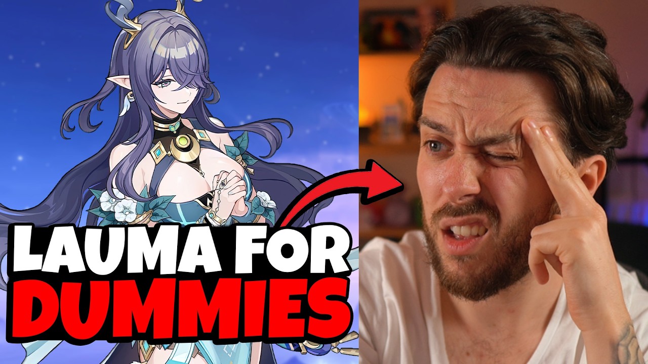 How To Play Lauma For Dummies 