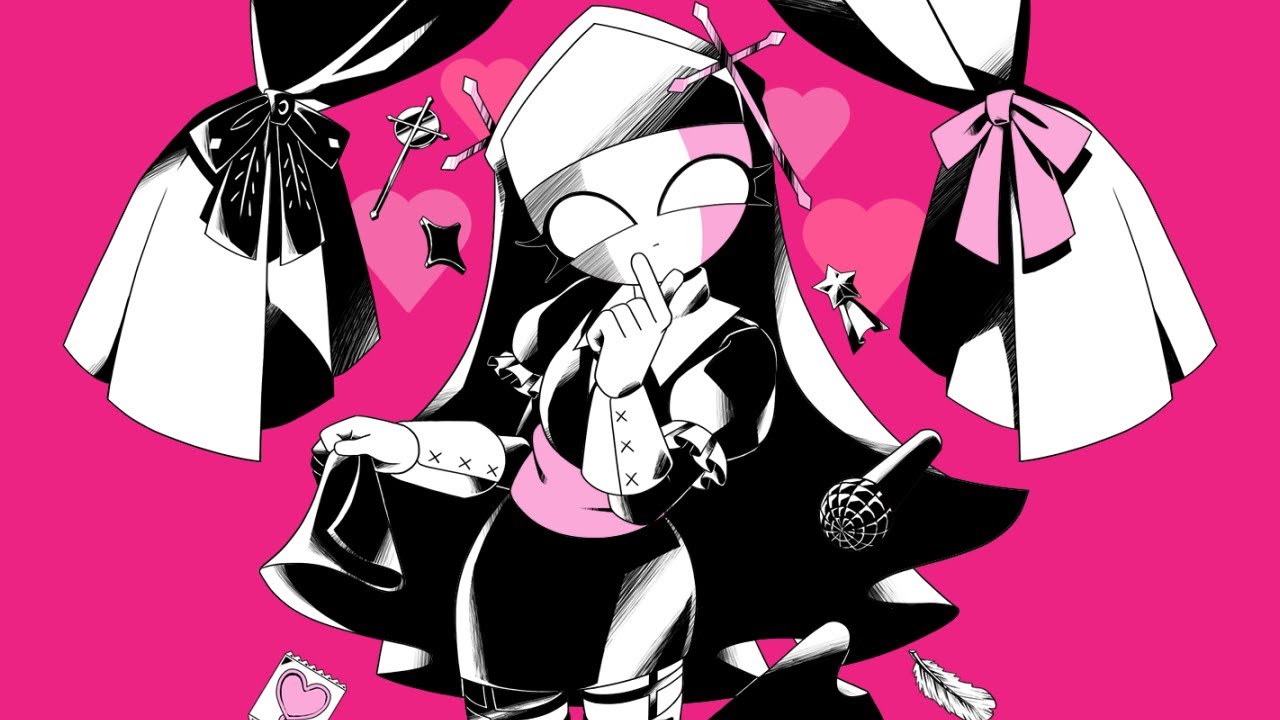 【UTAU】Sarventeで『ダーリンダンス』