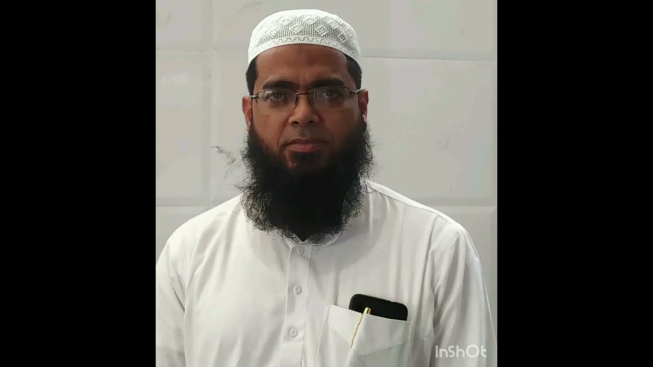 Khulasa e Taravih 27A : Hafiz Aftab Alamsb : 18/03/26.