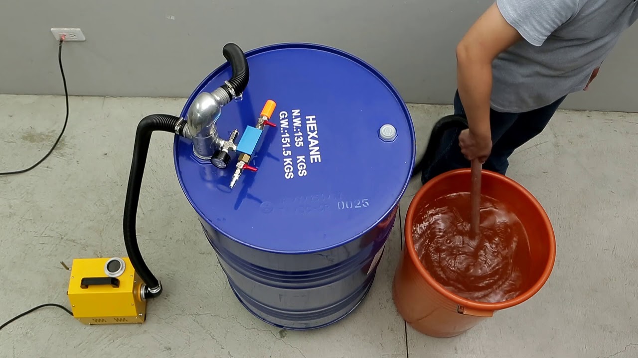 BENCHMARK MEDIA[標竿專業媒體]-Why Wait-Wet & Dry Separating Vacuum Cleaner.1