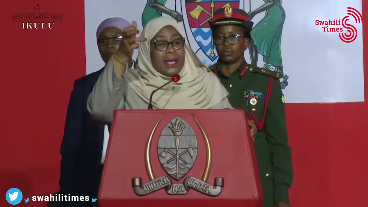 TUTUMIE NAMBA MOJA YA NIDA KUEPUSHA USUMBUFU