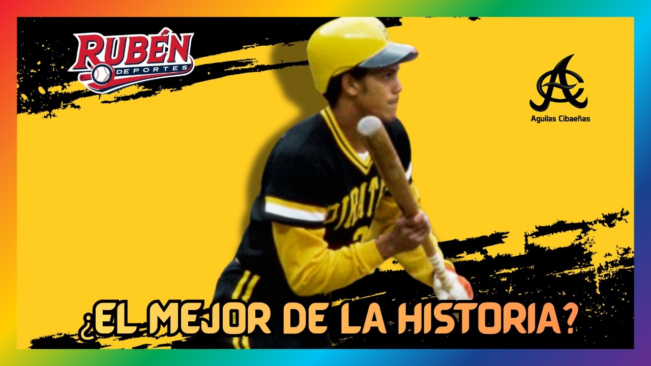 MIGUEL GUELO DILONÉ, EL DUEÑO DEL PLAY