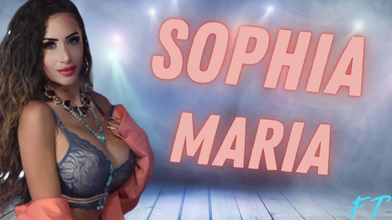 INDEPENDENT Female Artist "SOPHIA MARIA" Speaks TRUTH On Balancing Mom Life With The Industry!
