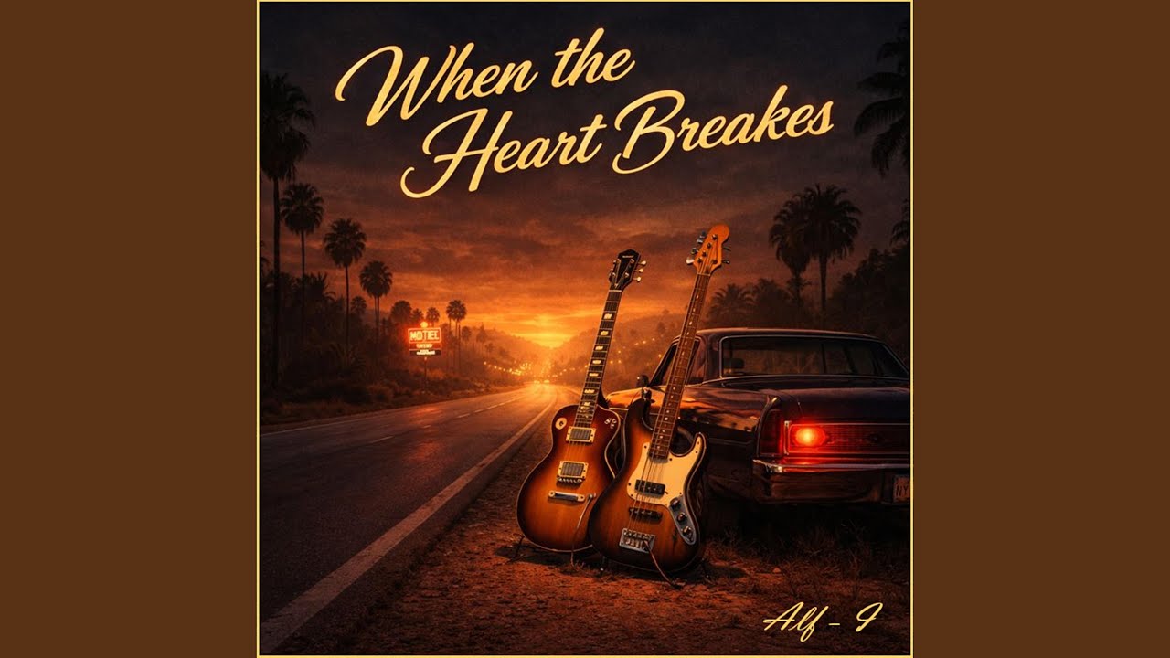 When The Heart Brakes