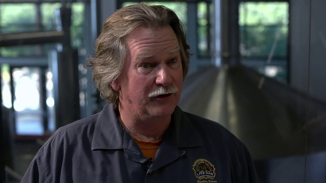 The Craft Of Craft Beer- Trailer Jan 2019