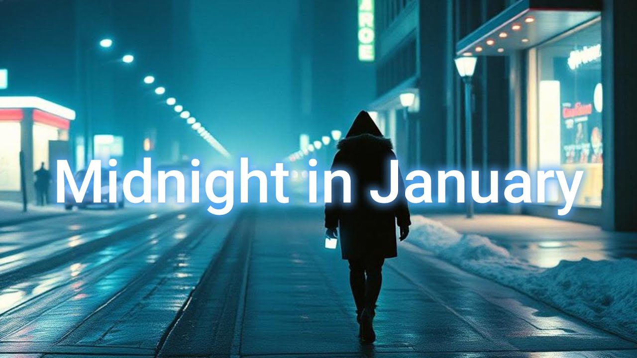 Midnight in January