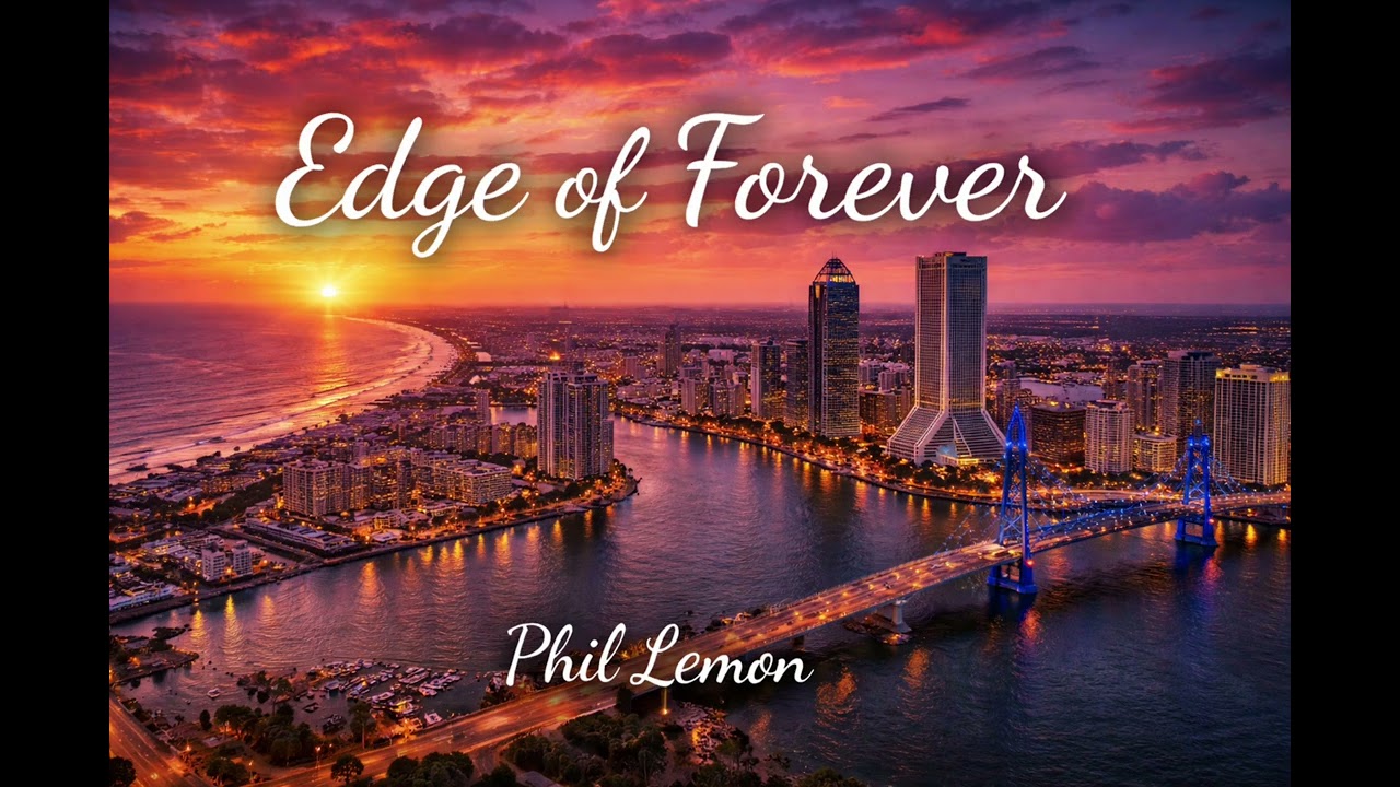Edge of Forever