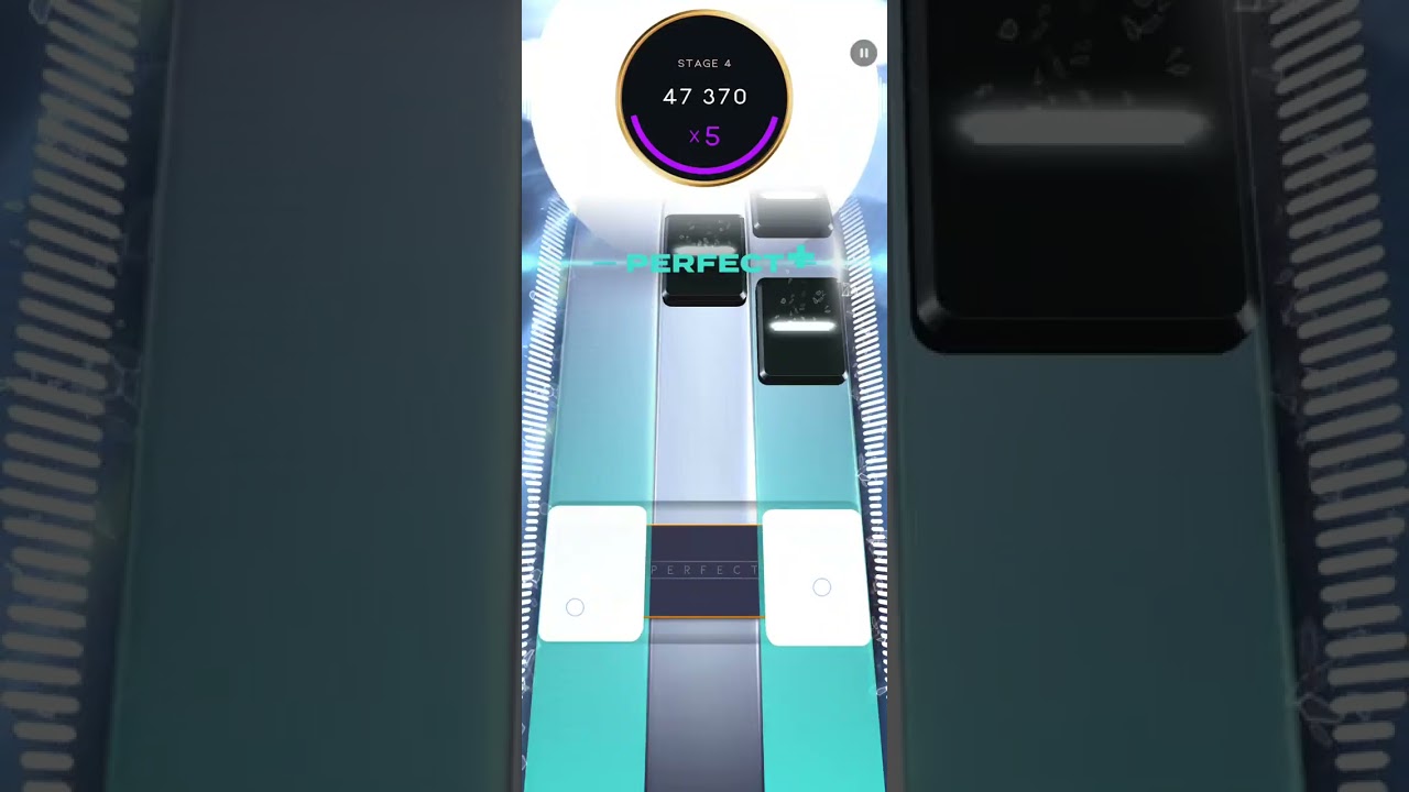 Supersonic - kl3ur (Beatstar)