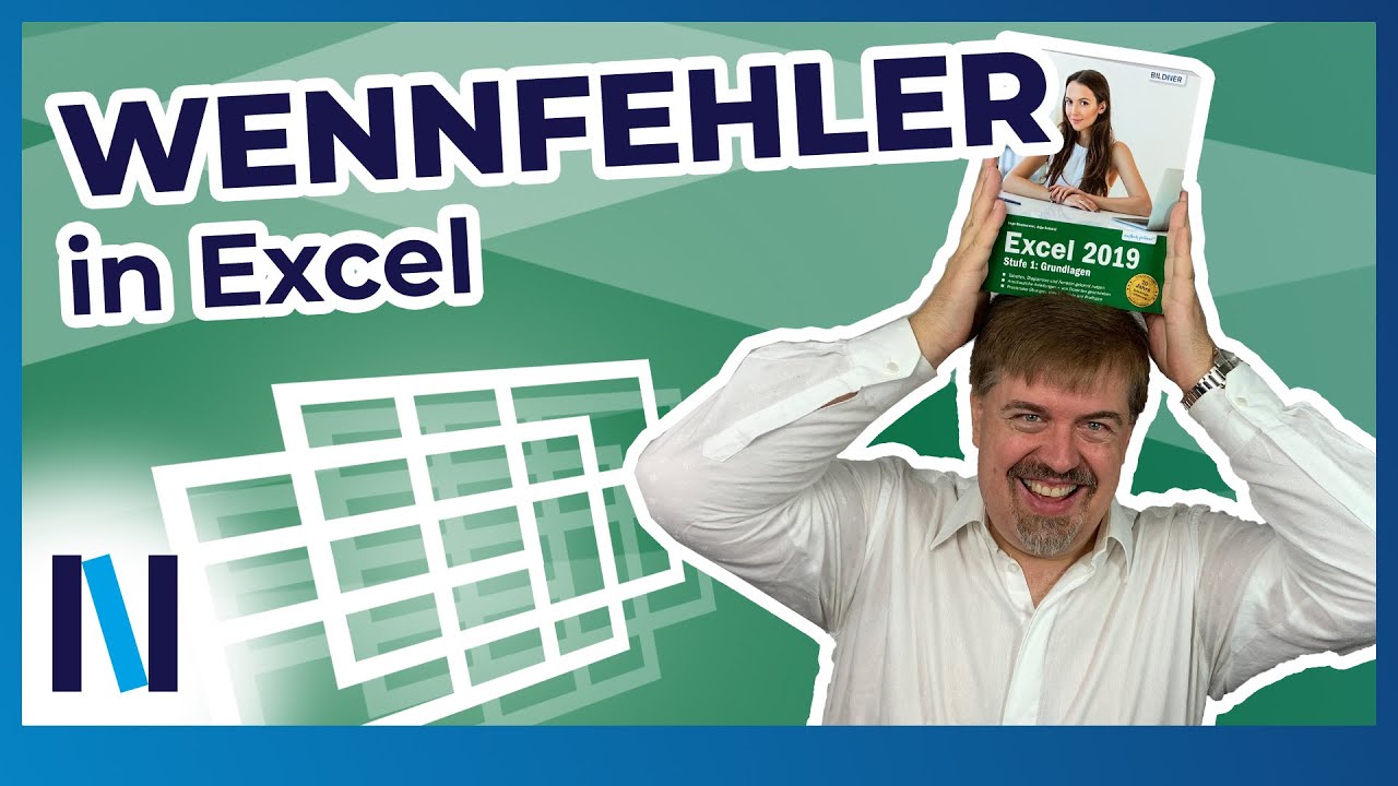 Excel 2019: Das müsst ihr zur Funktion WENNFEHLER wissen!